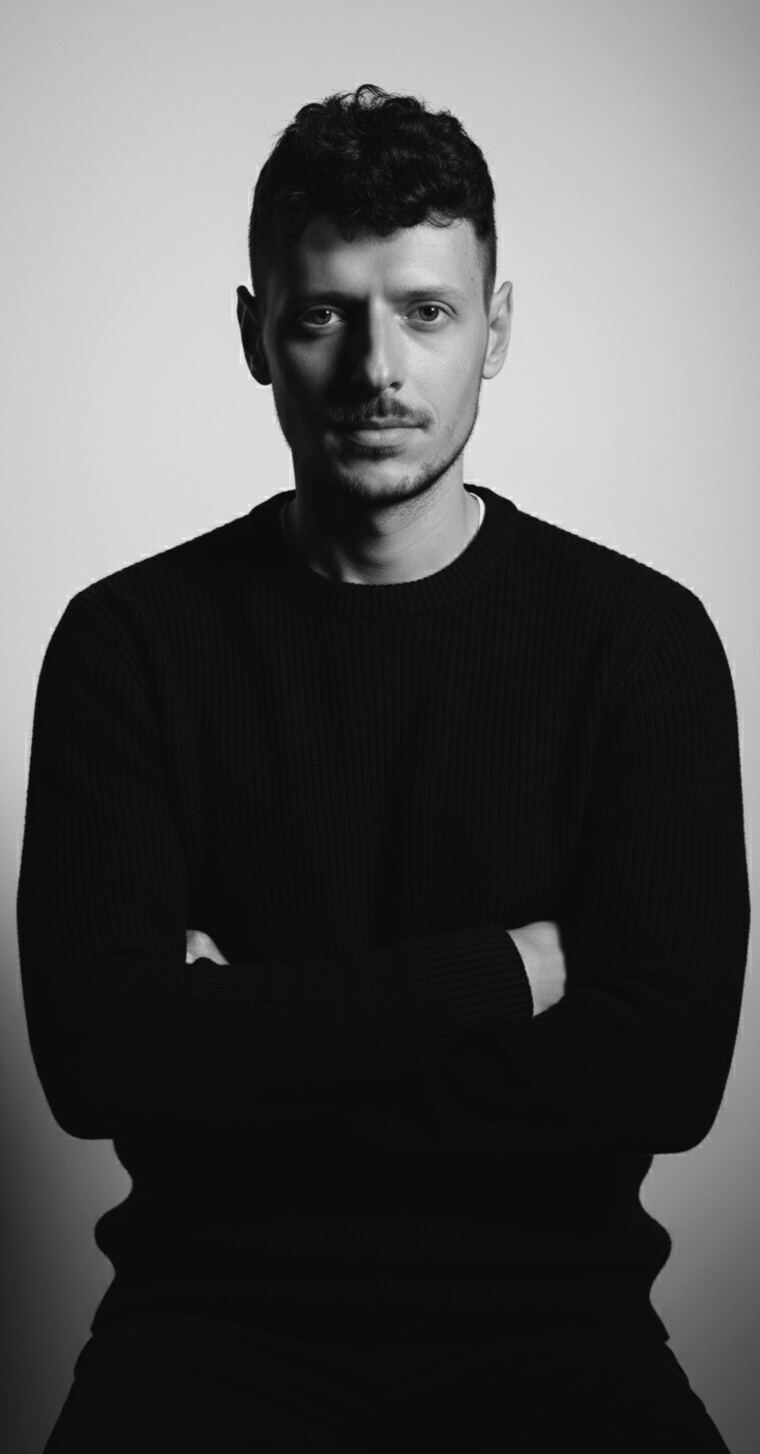 Israel Orlandi — Estrategista de Performance