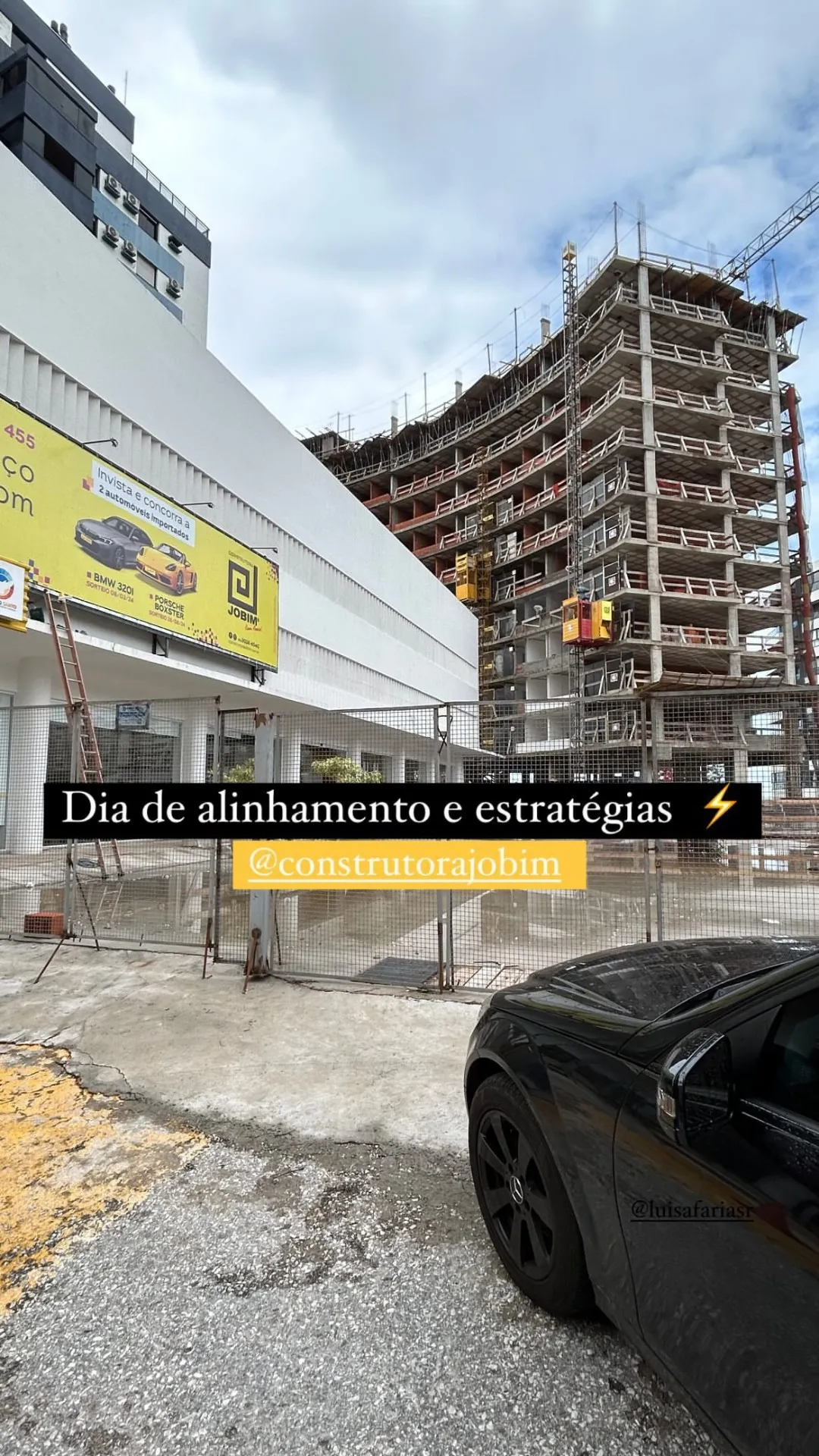 Marketing Imobiliário Começa Antes dos Anúncios