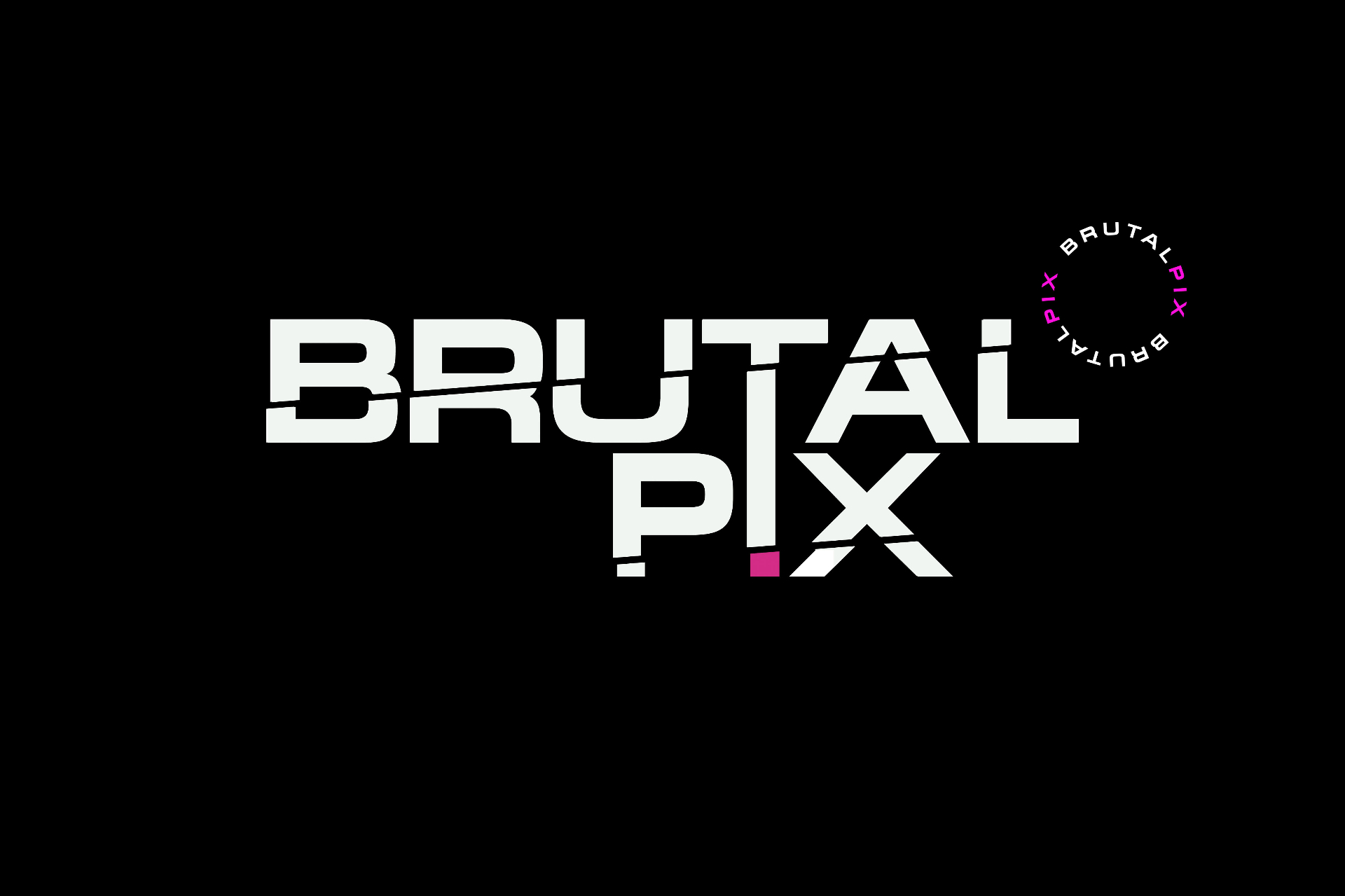 Brutal Pix